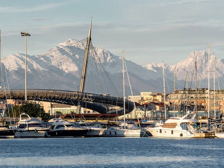 Marina di Pescara